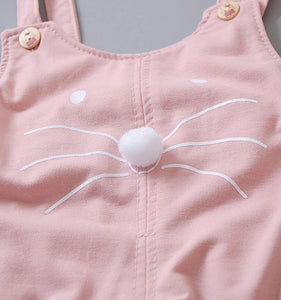 Spring Newborn Baby Girls Outside Sports Wear