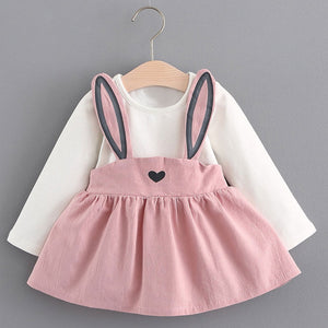 Menoea Spring Style Newborn Baby Girl  Infant Suit