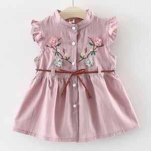 Menoea Spring Style Newborn Baby Girl  Infant Suit